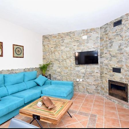 Chalet Villa Caulina Чиклана-де-ла-Фронтера Екстер'єр фото