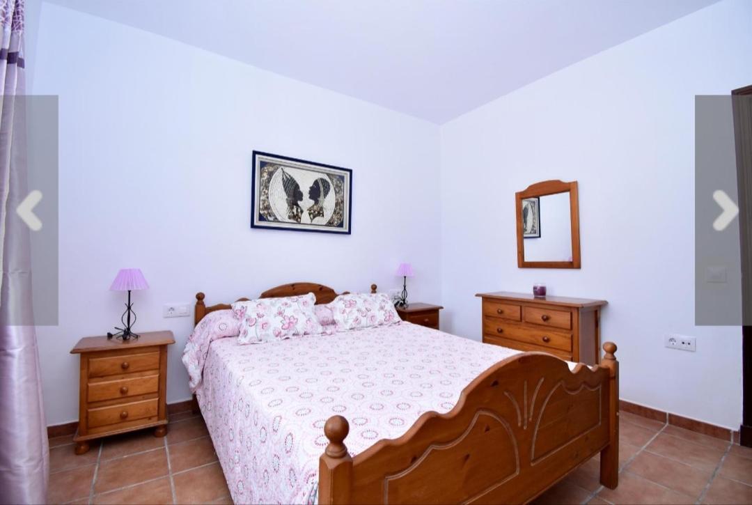 Chalet Villa Caulina Чиклана-де-ла-Фронтера Екстер'єр фото