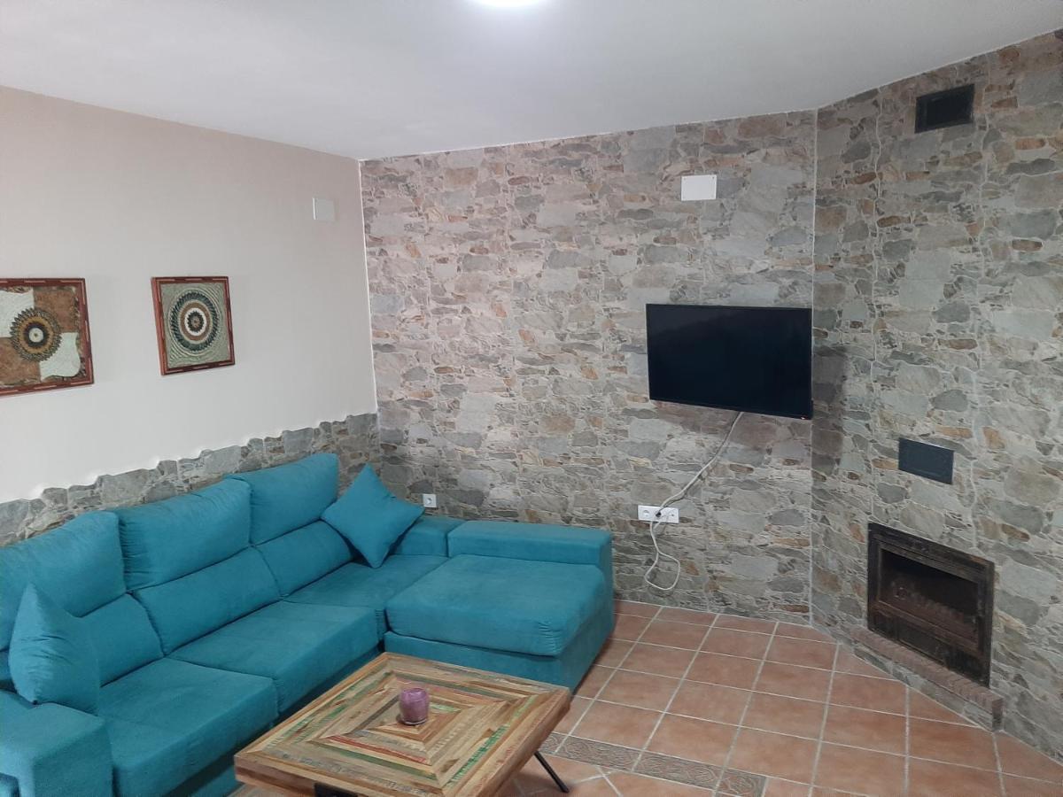 Chalet Villa Caulina Чиклана-де-ла-Фронтера Екстер'єр фото
