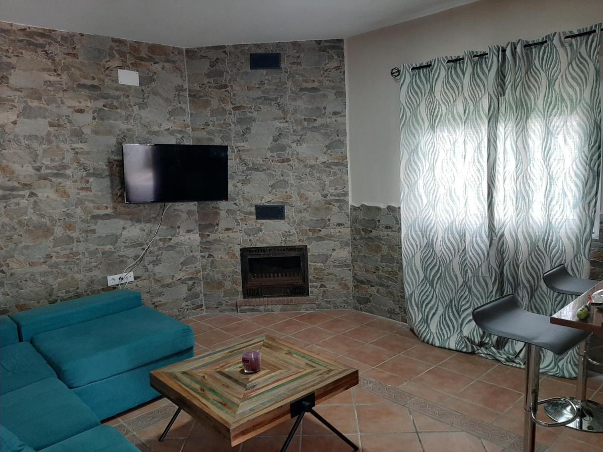 Chalet Villa Caulina Чиклана-де-ла-Фронтера Екстер'єр фото