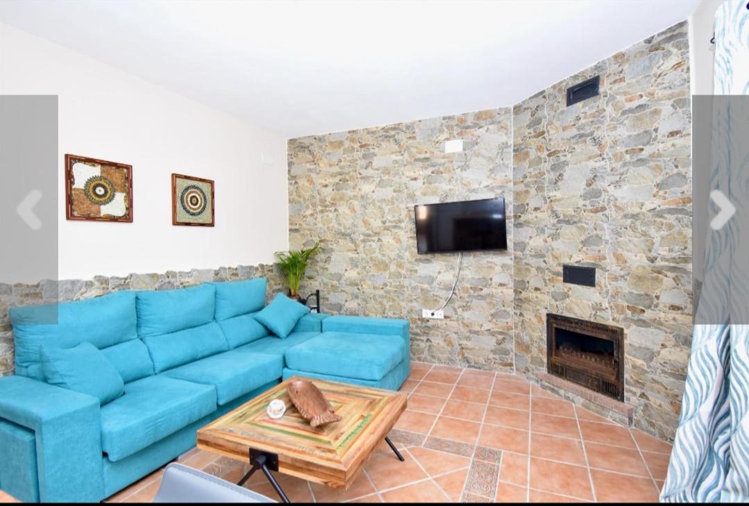 Chalet Villa Caulina Чиклана-де-ла-Фронтера Екстер'єр фото